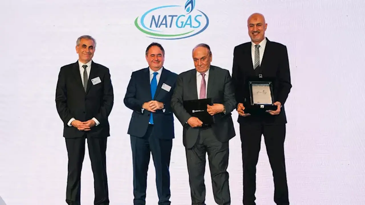 شركة “ناتجاس” توصل الغاز الطبيعي إلى 2 مليون وحدة سكنية في مصر